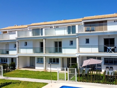 Casa en venta en Montañar - El Arenal, Javea / Xàbia, Alicante
