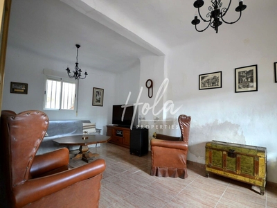 Casa en venta en Murchas, Lecrín, Granada