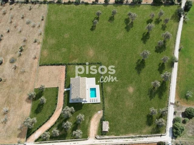 Casa en venta en Santa Magdalena