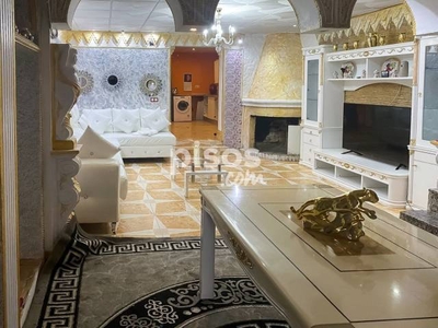 Casa en venta en Sevilla, Torreblanca en Torreblanca por 95.000 €