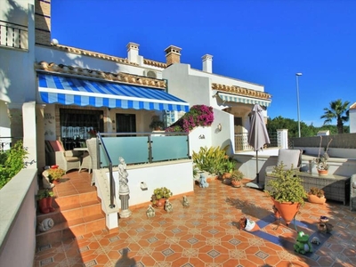 Casa en venta en Villamartin, Orihuela, Alicante