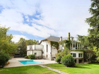 Casa o chalet de alquiler en La Florida - El Plantío