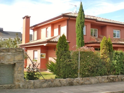 Casa o chalet en venta en Asturias , Hoyo de Manzanares
