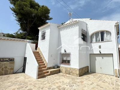Casa o chalet en venta en Cap Martí - El Tossalet - Pinomar