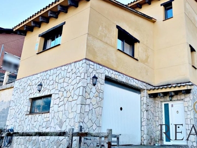Casa o chalet en venta en Paisos Catalans, Sn, Vallirana