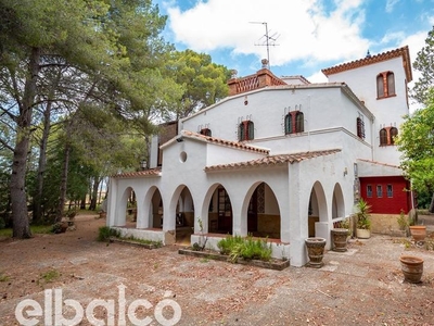 Casa o chalet en venta en Tomb del Balcó, S/n, Valls