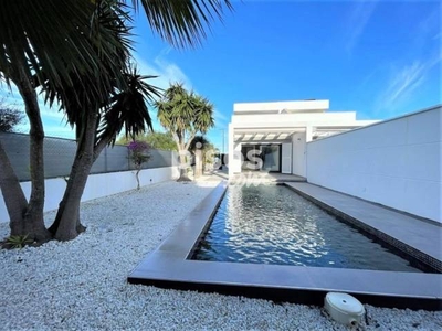 Casa pareada en venta en Cala Pi-Vallgornera Nou