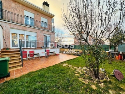 Casa pareada en venta en Calle Calle Juan de Lissón de Tejada en Villanubla por 180.000 €