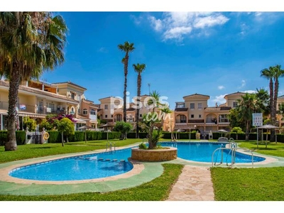 Casa pareada en venta en Calle Citrus (Horizonte) en Punta Prima-Ciñuelica-Alameda del Mar por 127.000 €