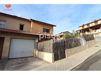 Casa pareada en venta en Calle Maspalomas