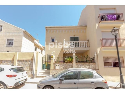 Casa pareada en venta en Calle Tenerife en Los Boliches por 425.000 €