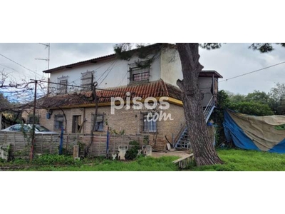 Casa rústica en venta en Coria del Río