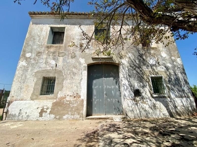 Chalet en Benifaió