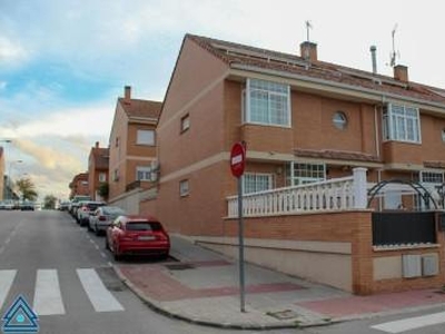 Chalet en Paracuellos de Jarama