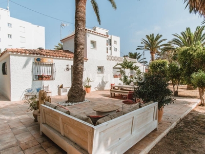 Chalet en venta en Altea, Alicante