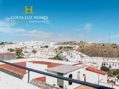 Chalet en venta en Arcos de la Frontera, Cádiz