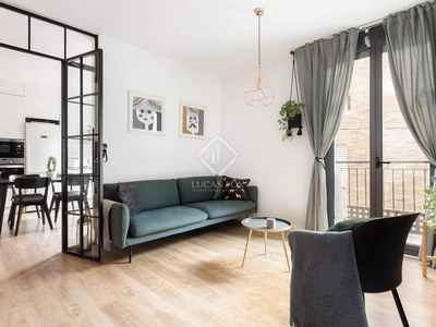 Chalet en venta en Barcelona ciudad, Barcelona