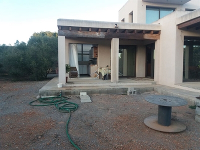 Chalet en venta en Cala Llenya, Santa Eulalia / Santa Eularia, Ibiza