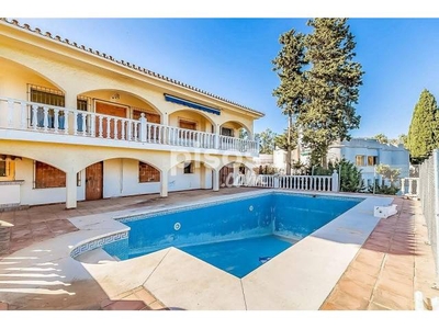 Chalet en venta en Calle El Cupreso en Mijas Pueblo-Sierra por 620.000 €