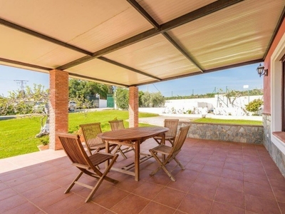 Chalet en venta en Estepona, Málaga