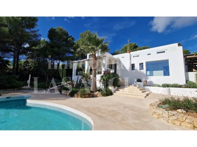 Chalet en venta en Ibiza / Eivissa ciudad, Ibiza