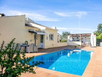 Chalet en venta en Javea / Xàbia, Alicante