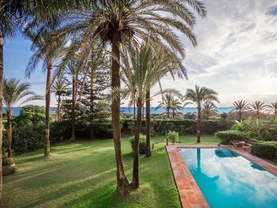 Chalet en venta en Bahía de Marbella, Marbella, Málaga