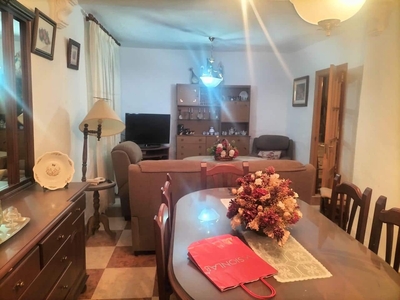 Chalet en venta en Nigüelas, Granada