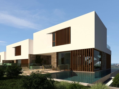 Chalet en venta en Pueblo Lucero, Rojales, Alicante