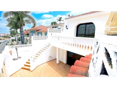 Chalet en venta en Puerto de la Cruz, Tenerife