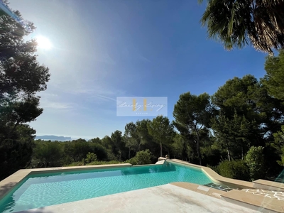 Chalet en venta en San Jose / Sant Josep de Sa Talaia, Ibiza