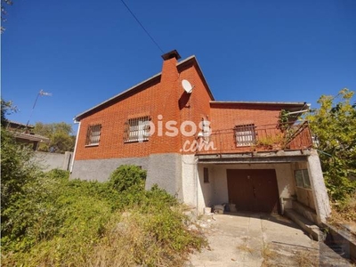 Chalet en venta en Ventas de Retamosa Las en Las Ventas de Retamosa por 91.000 €