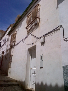 Chalet independiente Jaén