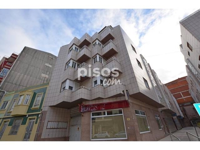 Dúplex en venta en Calle de Manuel Álvarez