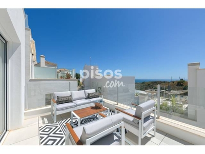 Dúplex en venta en Urbanización Altos de los Monteros, S/N en Los Monteros-Bahía de Marbella por 364.000 €