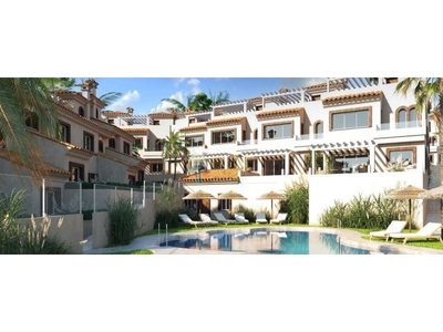 Exclusivo residencial en Estepona