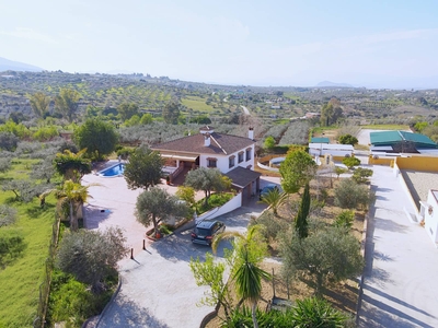 Finca/Casa Rural en venta en Alhaurín de la Torre, Málaga