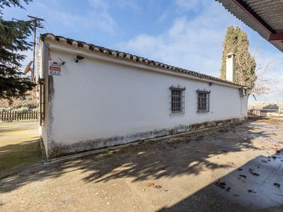 Finca/Casa Rural en venta en Gójar, Granada