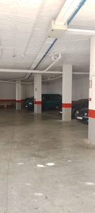 Garaje en venta en Zona Centro Comercial Torrequebrada, Benalmádena, Málaga