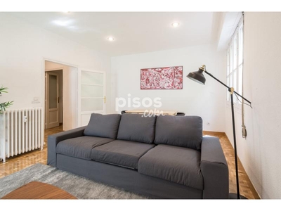 Habitaciones en C/ Calle de Ayala, Madrid Capital por 775€ al mes