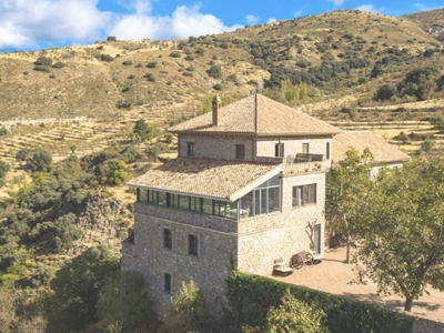 Local Comercial en venta en Güéjar Sierra, Granada