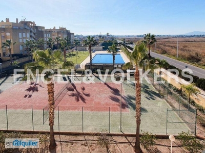 Magnífica vivienda en la Playa de Corinto