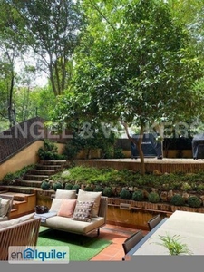 Maravilloso dúplex con jardin privado 131 m2