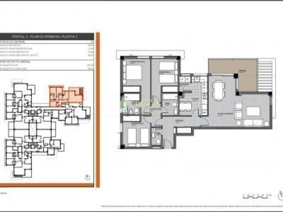 Nuevo proyecto residencial de viviendas de 2, 3 y 4 dormitorios, Torremolinos