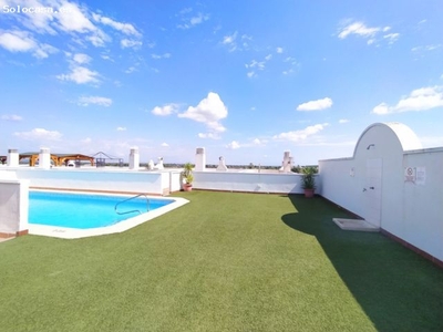 OFERTA! APARTAMENTO EN DOLORES! 2 DORMITORIOS 1 BAÑO PISCINA COMUNITARIA 64.900