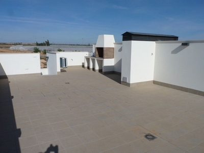 Pilar de la Horadada bungalow en venta