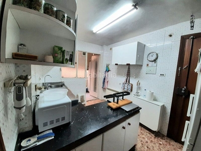 Piso de 5 habitaciones con garaje en San Lorenzo en Murcia