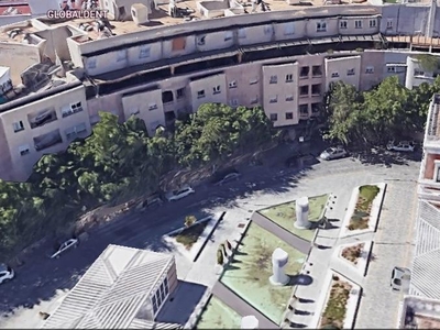 Piso de alquiler en Avenida Cádiz, San Bernardo