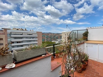 Piso de alquiler en Avinguda Meridiana, La Sagrera