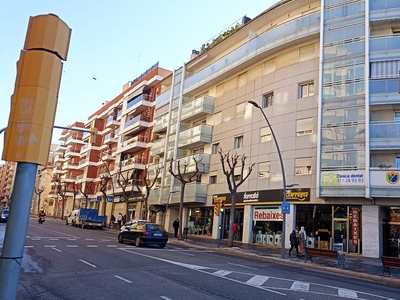 Piso de alquiler en Avinguda Ramón I Cajal, Nou Eixample Sud